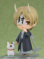 Nendoroid Takashi Natsume & Nyanko Sensei: Ceremonial Ver. Basic Natsume Yujin-cho