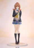 G.S. Collection My Teen Romantic Comedy SNAFU Iroha Isshiki: Light Novel Ver. 1/6 Scale Figure