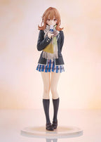 G.S. Collection My Teen Romantic Comedy SNAFU Iroha Isshiki: Light Novel Ver. 1/6 Scale Figure