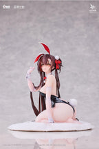 Girls' Frontline: Neural Cloud Jiangyu: Scintillating Ripples Ver. 1/7 Scale Figure