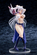 I Was Reincarnated as the 7th Prince so I Can Take My Time Perfecting My Magical Ability The Imprisoned Sword Princess Sylpha Langlis 1/6 Scale Figure