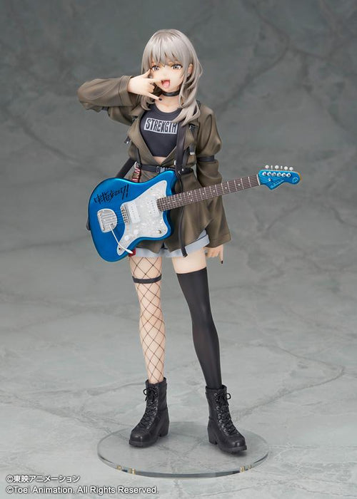 Girls Band Cry Momoka Kawaragi 1/7 Scale Figure