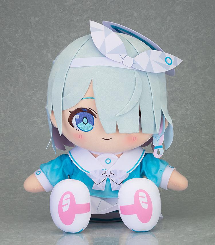 Blue Archive Big Chocopuni 40cm Plushie Arona