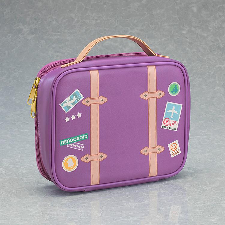 Nendoroid Pouch: Travel Bag