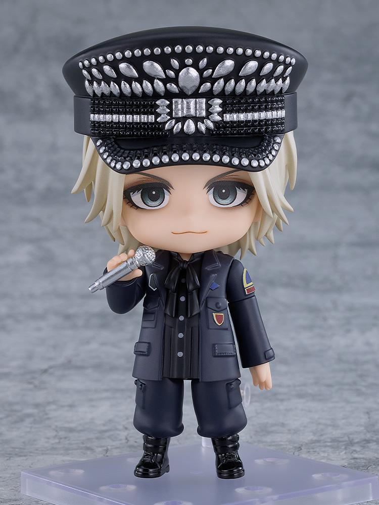 Hyde Nendoroid