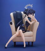 G.S. Collection Blue Archive Kisaki: Memorial Lobby Ver. 1/7 Scale Figure
