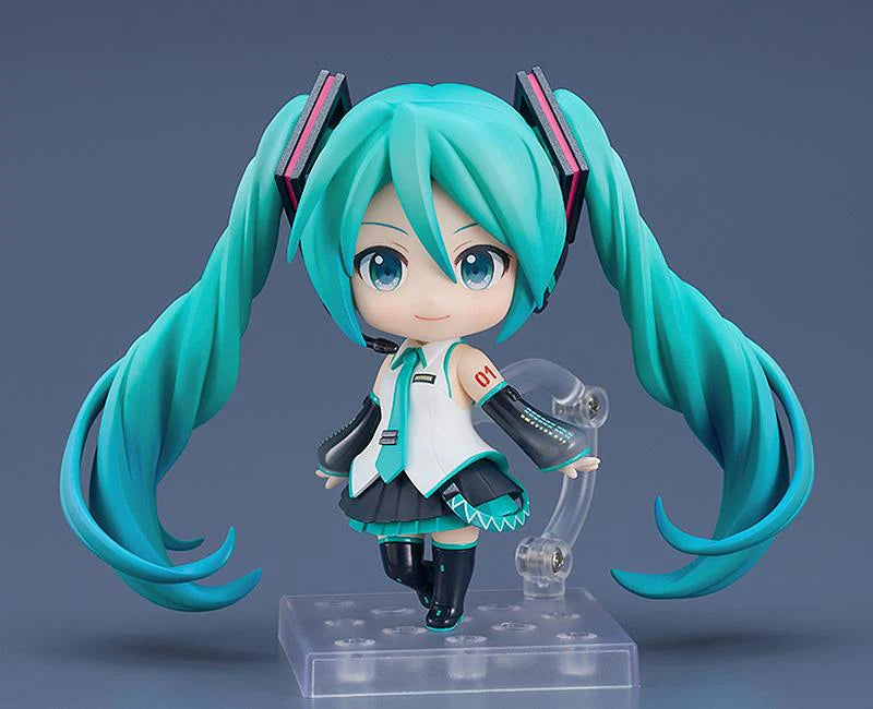 Hatsune Miku V3 Nendoroid (Re-run)