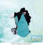Hatsune Miku Hatsune Miku Horse 2026 fuwa petit Plush (LL)