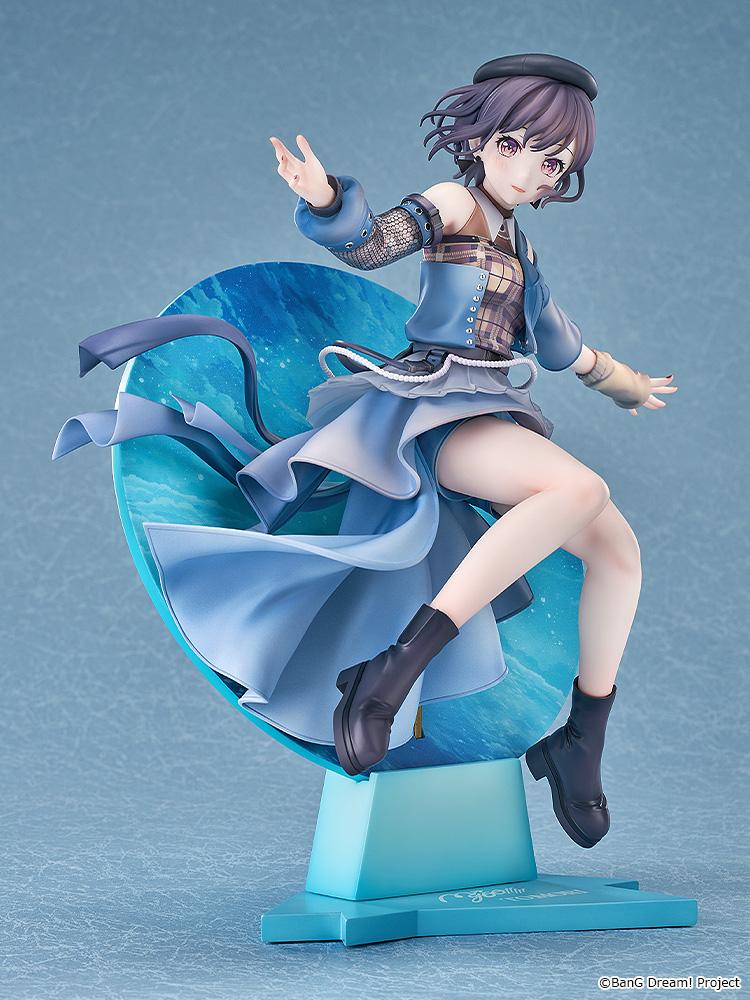 BanG Dream! MyGO!!!!! Tomori Takamatsu: Zero Gravity Ver. 1/7 Scale Figure
