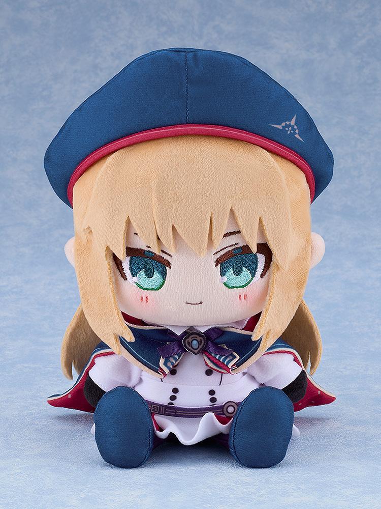 Fate/Grand Order Chocopuni Plushie (2 types)