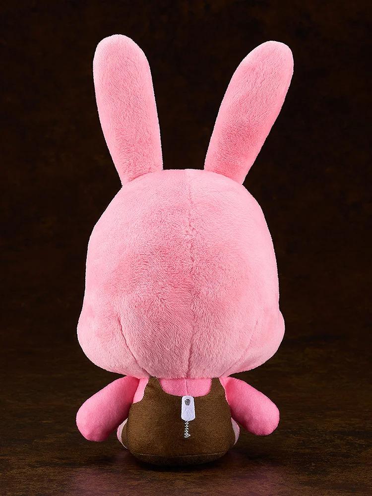 Silent Hill Plushie Robbie the Rabbit