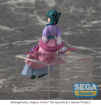 The Apothecary Diaries Maomao: Moon Fairy Ver. Premium Perching Figure (Re-run)