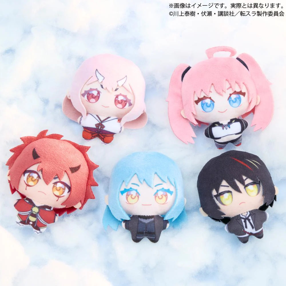 Bushiroad THE BOX That Time I Got Reincarnated as a Slime Yumenui (Boxset)