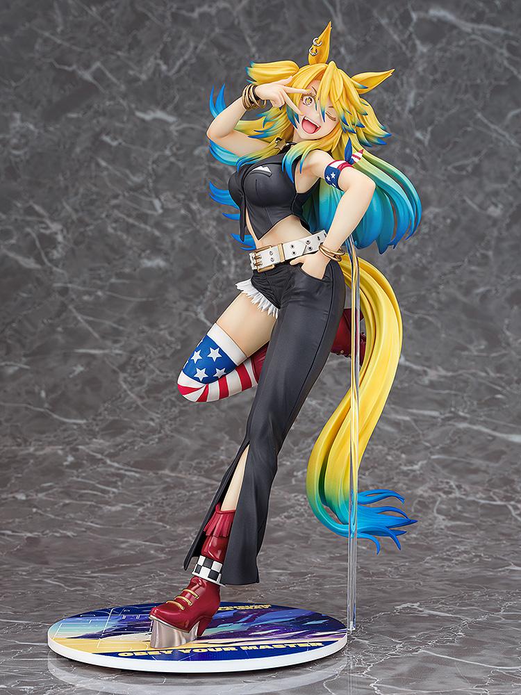 Umamusume: Cinderella Gray Obey Your Master 1/7 Scale Figure