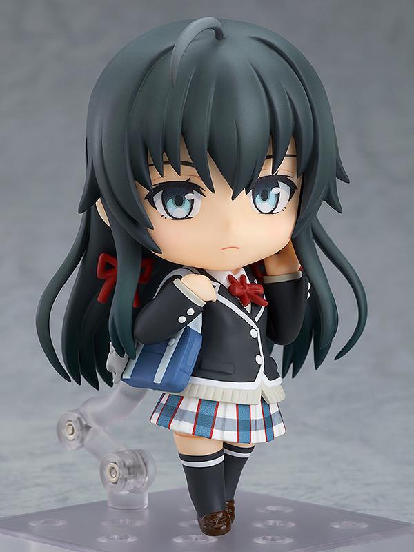 My Teen Romantic Comedy SNAFU Climax Yukino Yukinoshita Nendoroid (Re-run)