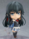 My Teen Romantic Comedy SNAFU Climax Yukino Yukinoshita Nendoroid (Re-run)