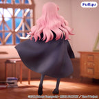 Muchute Figure The Familiar of Zero F Louise