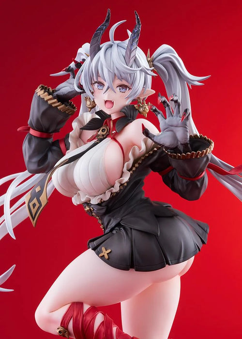 G.S. Collection Toridamono Illustration Vell 1/7 Scale Figure