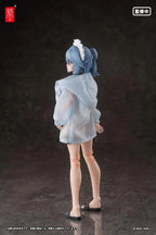 RA-02S Kazune: Summer Operation 1/12 Scale Action Figure