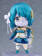 Puella Magi Madoka Magica the Movie Sayaka Miki: Walpurgisnacht: Rising Ver. Nendoroid [Basic]