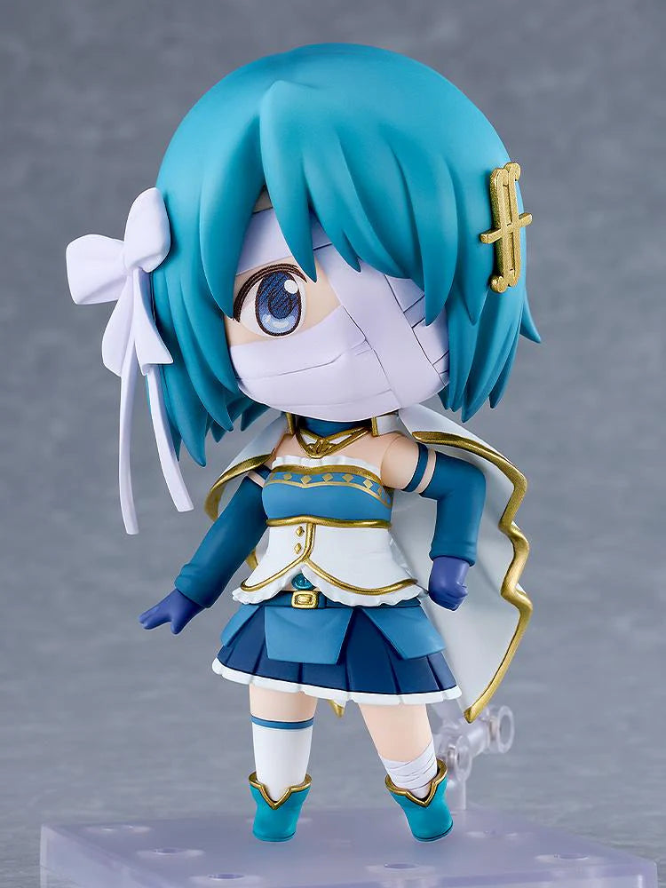 Puella Magi Madoka Magica the Movie Sayaka Miki: Walpurgisnacht: Rising Ver. Nendoroid [Basic]