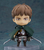 Attack on Titan Jean Kirstein (Re-run) Nendoroid