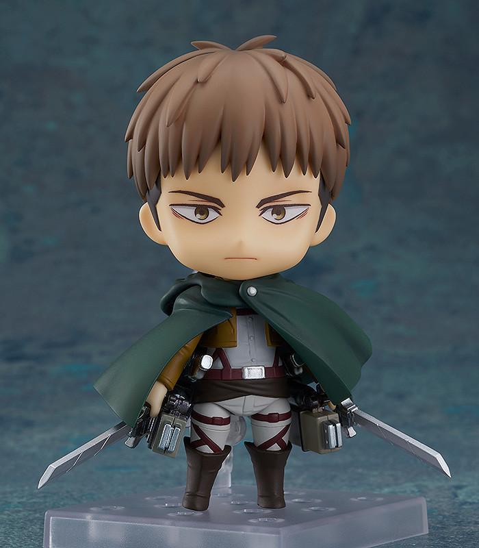 Attack on Titan Jean Kirstein (Re-run) Nendoroid