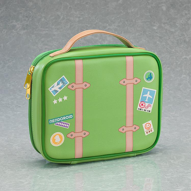 Nendoroid Pouch: Travel Bag