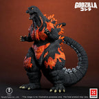 Godzilla vs. Destoroyah (1995) TOHO Kaiju Wars Series Godzilla Standard Ver.