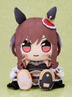 Umamusume: Pretty Derby Kuripan Plushie Gentildonna