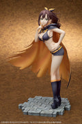 Re:ZERO -Starting Life in Another World Shaula 1/7 Scale Figure