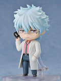 Gintama: Mr. Ginpachi's Zany Class Nendoroid No.2898 Ginpachi Sakata
