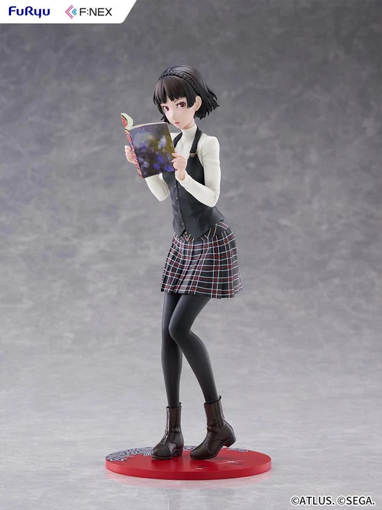 Persona 5 Royal Makoto Niijima 1/7 Scale Figure