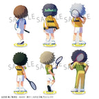 Irusta The Prince of Tennis II Vol.2: 1 Box (6pcs)
