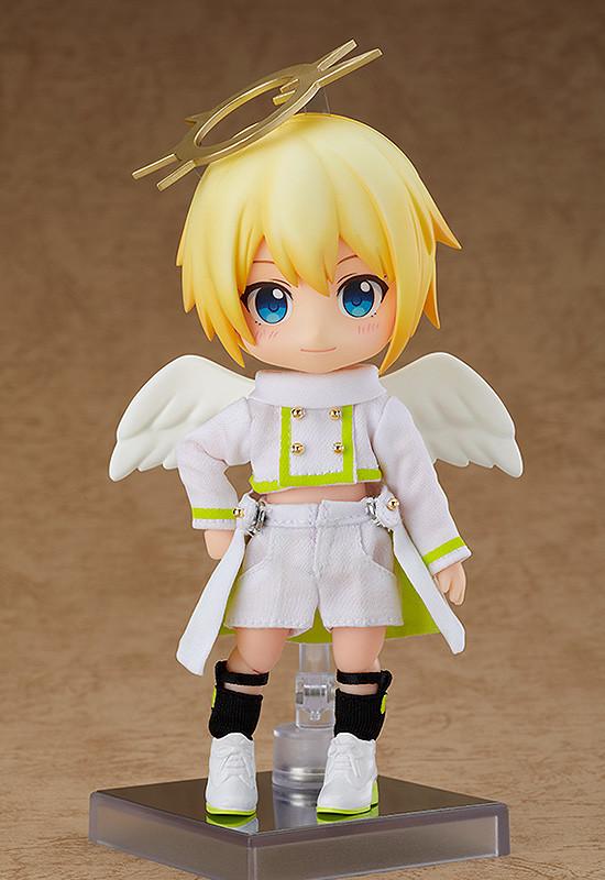 Doll Angel: Ciel Nendoroid
