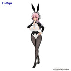 BiCute Bunnies Figure Super Sonico: Tailcoat Ver. (Re-run)