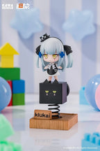 Girls' Frontline 2: Exilium Black Cat Klukai Spring Figure