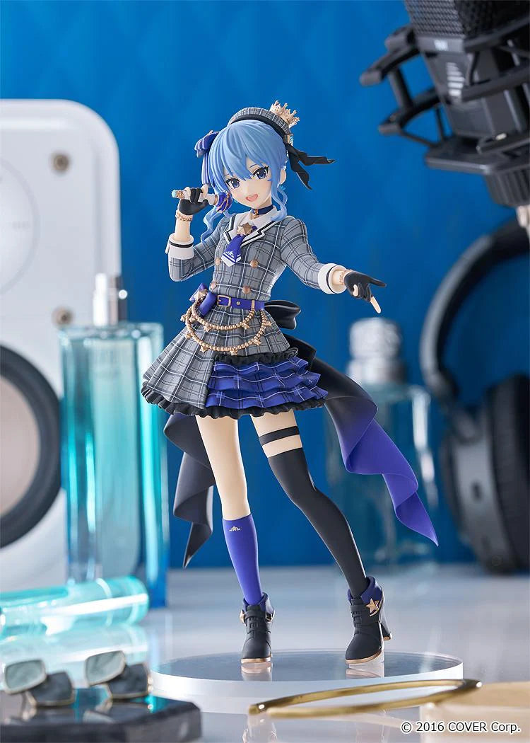 Pop Up Parade SP Hololive production Hoshimachi Suisei
