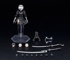 NieR: Automata Ver 1.1a 2B (YoRHa No. 2 Type B) (Re-run) Figma