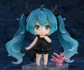 Hatsune Miku: Deep Sea Girl Ver. Nendoroid