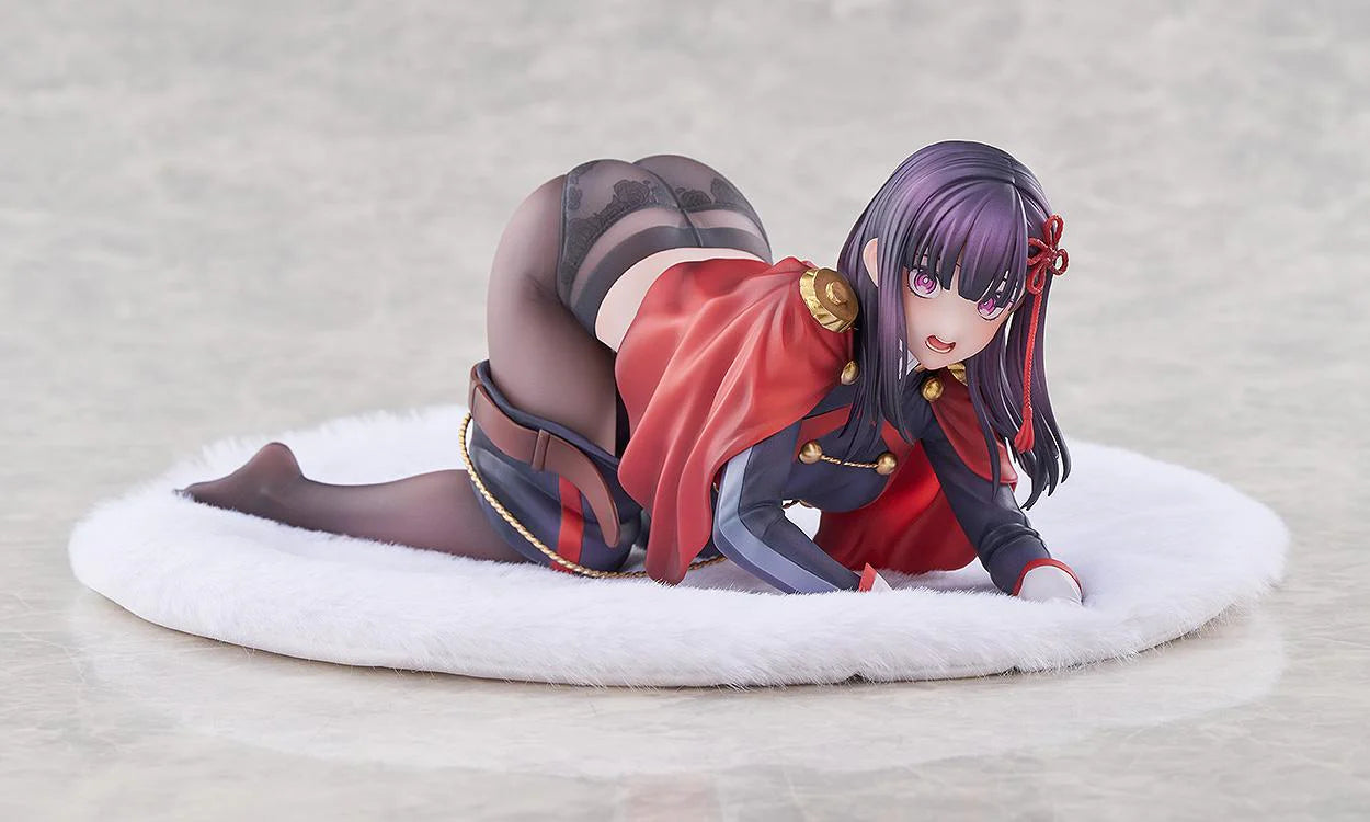 Chained Soldier Season 2 Ren Yamashiro Plushie Set