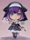 BanG Dream! Mugendai MewType Miyako Fuji Nendoroid