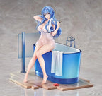 Goddess of Victory: Nikke Helm Post-Shower Moment 1/7 Scale Figure
