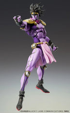JoJo's Bizarre Adventure: Stardust Crusaders Star Platinum Third Super Action Statue