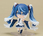 Hatsune Miku: Katsushika Hokusai Collaboration Ver. (Rella) Nendoroid