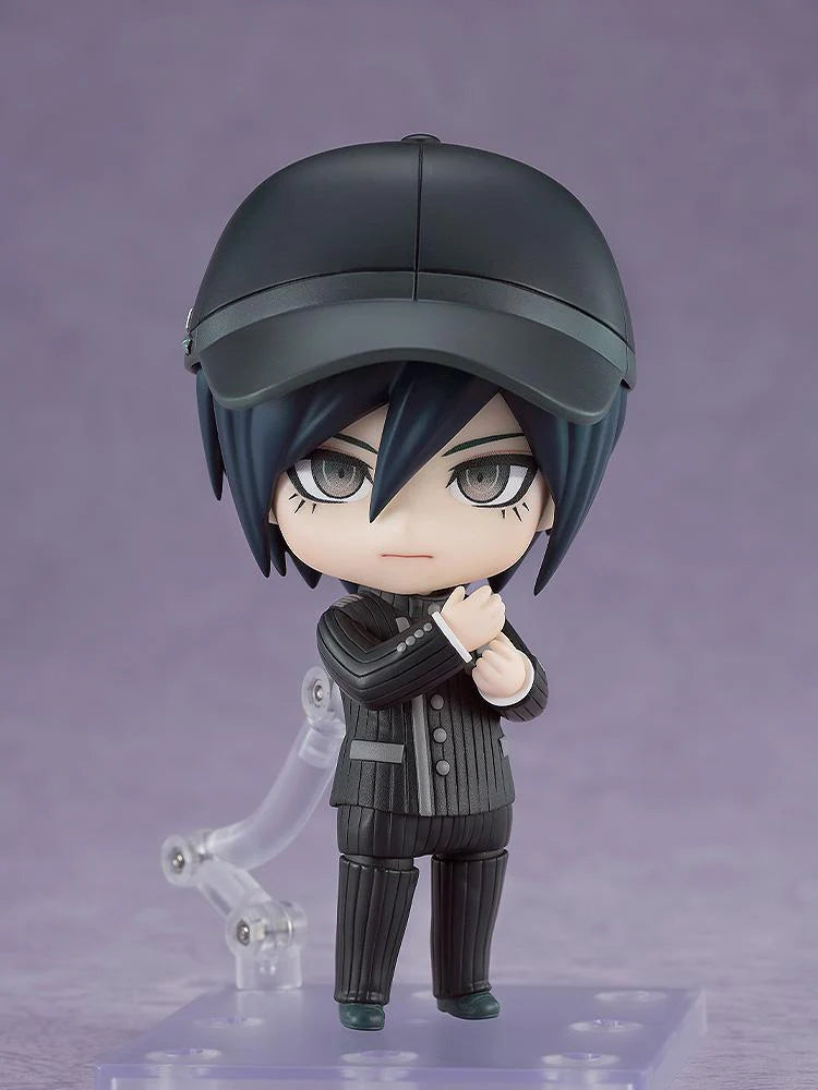 Danganronpa V3: Killing Harmony Shuichi Saihara Nendoroid