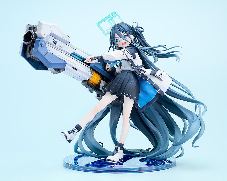 Blue Archive Aris: Awaken, Supernova! 1/7 Scale Figure