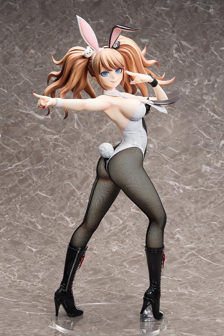 Danganronpa: Trigger Happy Havoc Junko Enoshima: Bunny Ver. 1/3 Scale Figure