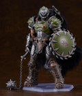 Doom: Doom Slayer The Dark Ages Ver. DX Edition Figma