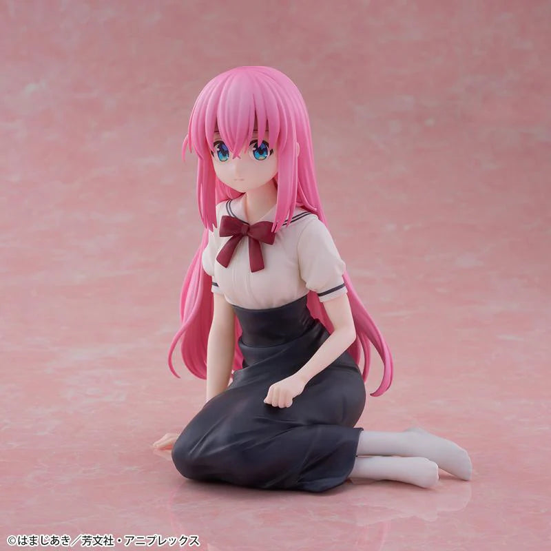 Bocchi the Rock! Hitori Gotoh: Casual Clothes Ver. 1/6 Scale Figure
